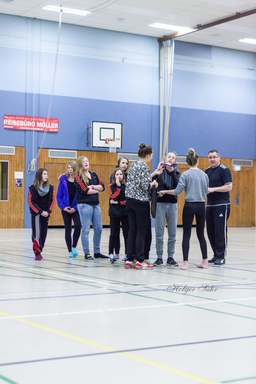 Bild 174 - C-Juniorinnen Turnier Wahlstedt